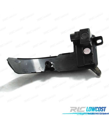 FRECCIE PER RENAULT CLIO IV 16-19 SPECCHIETTI DINAMICI AFFUMICATI