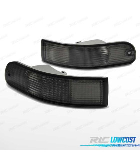 FRECCE ANTERIORI PORSCHE 911 993 93-98 AUDI 80 CABRIO 97-02 FUME