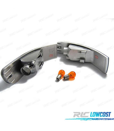 FRECCE ANTERIORI PORSCHE 911 993 93-98 AUDI 80 CABRIO 97-02 FUME