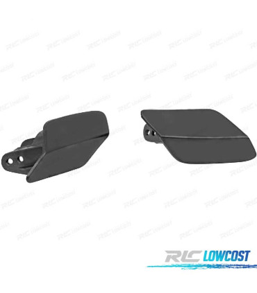 COPERCHI LAVAFARI PARAURTI BMW F30 F31