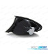 FRECCE ANTERIORI BMW E46 BERLINA TOURING 01-05 CROMATE