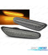 FRECCIE LATERALI BMW E46 E60 E87 E84 E90 A LED DINAMICI BIANCHI