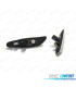 FRECCIE LATERALI A LED CROMATE PER BMW E46 01-05