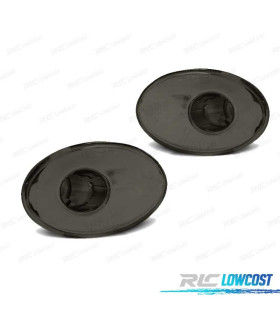 FRECCIE OPEL ASTRA F CORSA TIGRA LATERALI FUMÉ