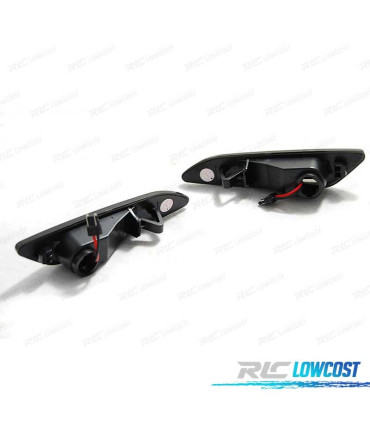 FRECCIE ALFA ROMEO 156 147 05-10 FIAT TIPO 15- LED DINAMICI FUMÉ