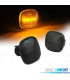 FRECCIE AUDI A3 A4 SKODA FABIA OCTAVIA A LED DINAMICI SCURI
