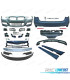 KIT CARROZZERIA BMW F31 LCI 15-18 LOOK M PERFORMANCE