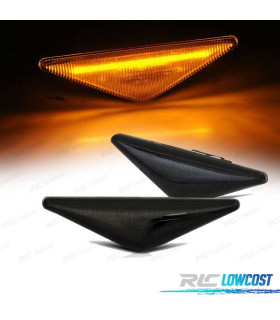FRECCIE PER FORD FOCUS MK1 MONDEO MK3 A LED DINAMICI FUMÉ