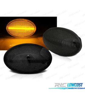 FRECCIE OPEL ASTRA F CORSA TIGRA A LED DINAMICI FUMÉ