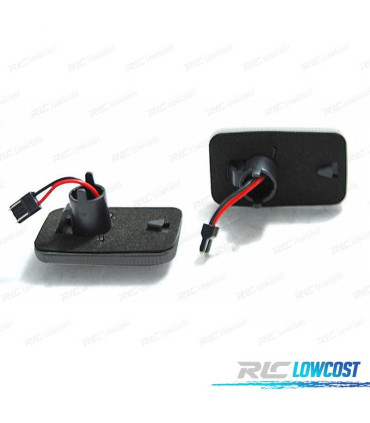 FRECCIE VOLKSWAGEN VW GOLF MK1 GOLF MK2 CORRADO JETTA LED DINAMICI FUMÉ