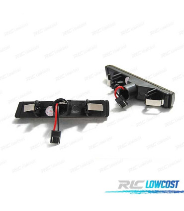 FRECCIE PER BMW E38 94-01 A LED DINAMICI