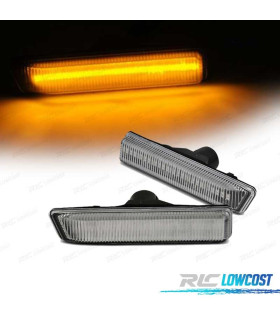 FRECCIE PER BMW X5 E53 99-06 A LED DINAMICI
