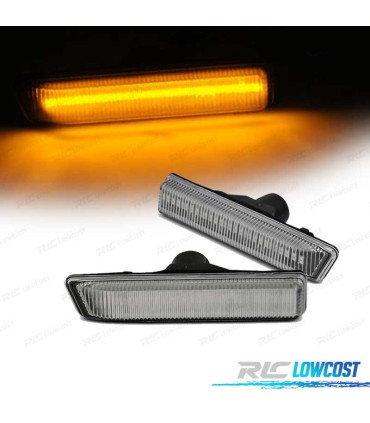 FRECCIE PER BMW X5 E53 99-06 A LED DINAMICI