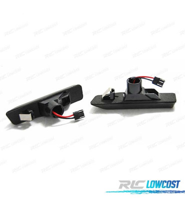 FRECCIE PER BMW X5 E53 99-06 A LED DINAMICI