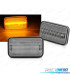 FRECCIE PER VOLKSWAGEN VW GOLF MK1 GOLF MK2 CORRADO JETTA LED DINAMICI CROMATI