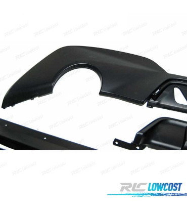 KIT CARROZZERIA BMW G20 19-22 LOOK M PERFORMANCE NERO OPACO