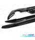 KIT CARROZZERIA BMW G20 G21 19-22 LOOK M PERFORMANCE NERO LUCIDO
