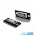 LUCI TARGA AUDI A3 8L 00-03 A4 B5 99-01 AVANT LED