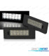 LUCI TARGA AUDI A4 B5 94-98 A3 97-00 LED