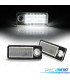 LUCI TARGA AUDI A6 C5 97-04 AVANT LED