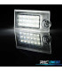 LUCI TARGA AUDI A6 C5 97-04 SEDAN LED