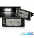 LUCI TARGA AUDI Q5 A4 A5 A1 TT Q5 A4 A5 A1 TT VW PASSAT B6 KOMBI SKODA LED