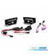 LUCI TARGA AUDI Q5 A4 A5 A1 TT Q5 A4 A5 A1 TT VW PASSAT B6 KOMBI SKODA LED