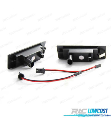 LUCI TARGA A LED BMW E63 E64 E81 E87 Z4 F20 F21 E85 E86 E89 MINI R55 R60 CANBUS
