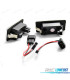 LUCI TARGA BMW E90 F30 F32 E39 E60 F10 X3 X5 X6 LED