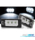 LUCI TARGA A LED PER BMW E90 F30 F32 E39 E60 F10 X3 X5 X6