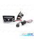 LUCI TARGA A LED PER BMW E90 F30 F32 E39 E60 F10 X3 X5 X6