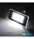 LUCI TARGA PER BMW MINI R56 R57 R58 R59 A LED