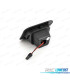 LUCI TARGA PER DODGE RAM 03-18 LED CHIARI