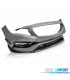 PARAURTI ANTERIORE MERCEDES CLA C117 17-19 PDC LOOK AMG
