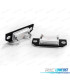 LUCI TARGA A LED PER FORD FOCUS MK II 03-08 CMAX 03-11
