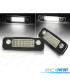 LUCI TARGA A LED PER FORD MONDEO MK II 1996-2000