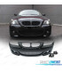 PARAURTI ANTERIORE BMW SERIE 5 E60 E61 03-07 LOOK M5 PDC NEBBIE