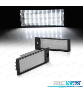 LUCI TARGA PER HYUNDAI TUCSON III 15-18 A LED