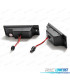 LUCI TARGA PER HYUNDAI TUCSON III 15-18 A LED