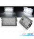LUCI TARGA A LED PER LAND ROVER DISCOVERY 3 05-09