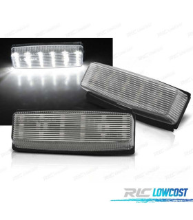 LUCI TARGA PER MAZDA MX-5 05-15 LED