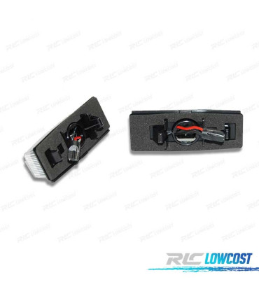 LUCI TARGA PER MAZDA MX-5 05-15 LED