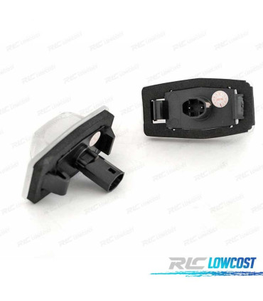 LUCI TARGA PER MAZDA MX-5 98-05 LED