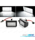 LUCI TARGA PER MERCEDES CLASSE M W164 05-11 LED