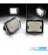 LUCI TARGA PER MERCEDES W204 W212 C207 C216 W221 LED