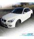 KIT CARROZZERIA BMW E60 03-07 LOOK M5 PDC SRA