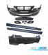 KIT CARROZZERIA BMW E60 03-07 LOOK M5 PDC SRA