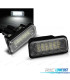 LUCI TARGA A LED MERCEDES W211 W219 R171 W203 KOMBI