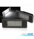 LUCI TARGA A LED NISSAN QASHQAI JUKE NAVARA MERCEDES SPRINTER VITO VIANO