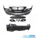 KIT CARROZZERIA BMW E60 03-07 LOOK M5 PDC SRA